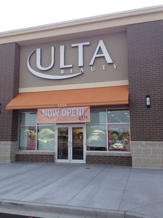 Ulta Beauty, 3869 Promenade Pkwy, Ste B, D'Iberville, MS, Cosmetics &  Fragrance - MapQuest