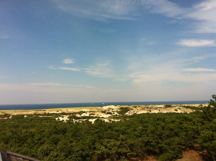 Province Lands Visitor Center, 171 Race Point Rd, Provincetown, Town of