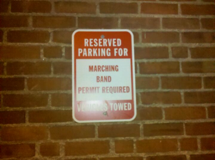 N. Parks Minuteman Marching Band Building, Feeding Hills, MA