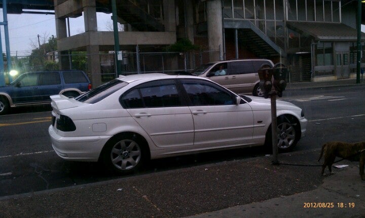 Crown Fried Chicken 4