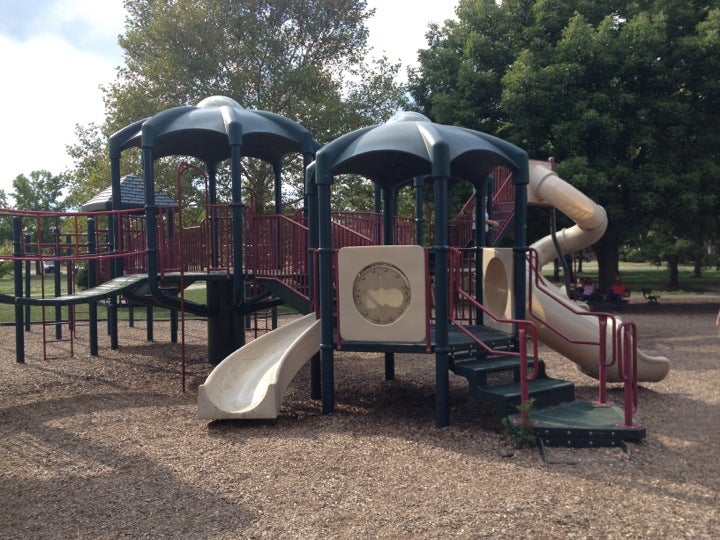 Xenia, OH Map & Directions MapQuest