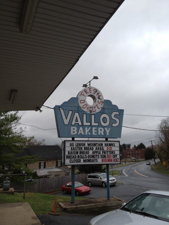 black forest bakery bethlehem pa