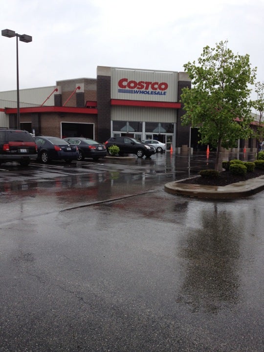 Costco, 4200 Rusty Rd, Saint Louis, MO, Retail Shops MapQuest