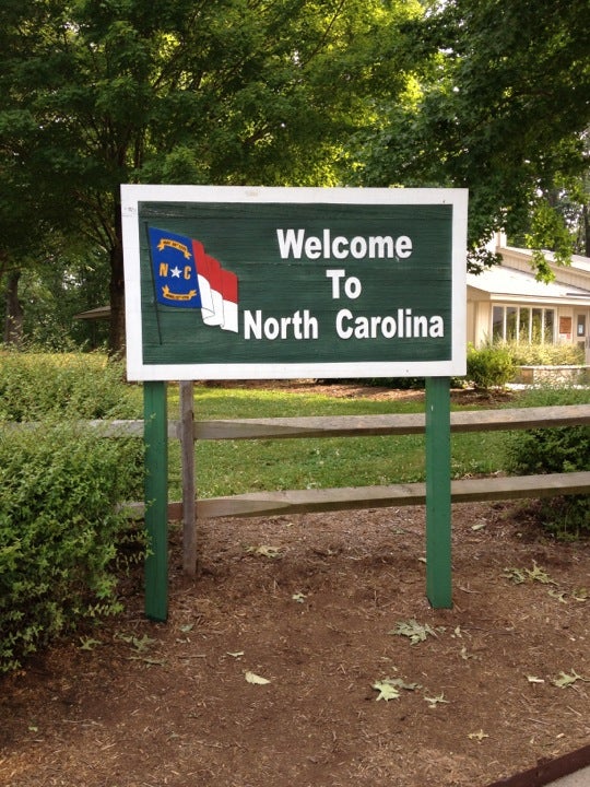 Dobson, NC Map & Directions MapQuest