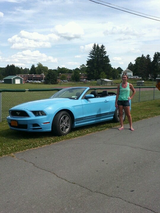 Schuylerville, NY Map & Directions MapQuest