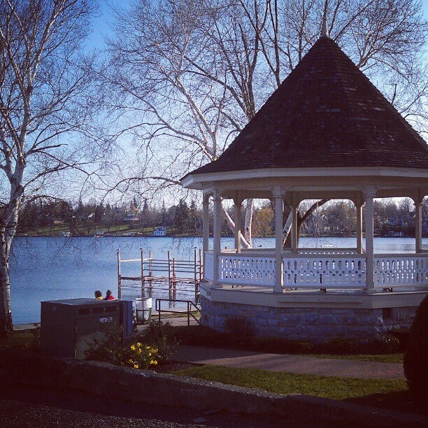 Skaneateles, NY Map & Directions - MapQuest