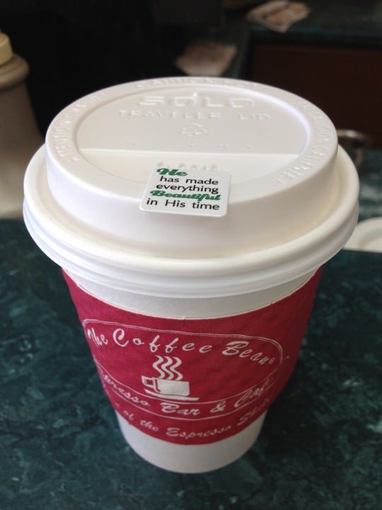 My Coffee Bean, 2450 S 4th Ave, Ste 106, Yuma, AZ MapQuest