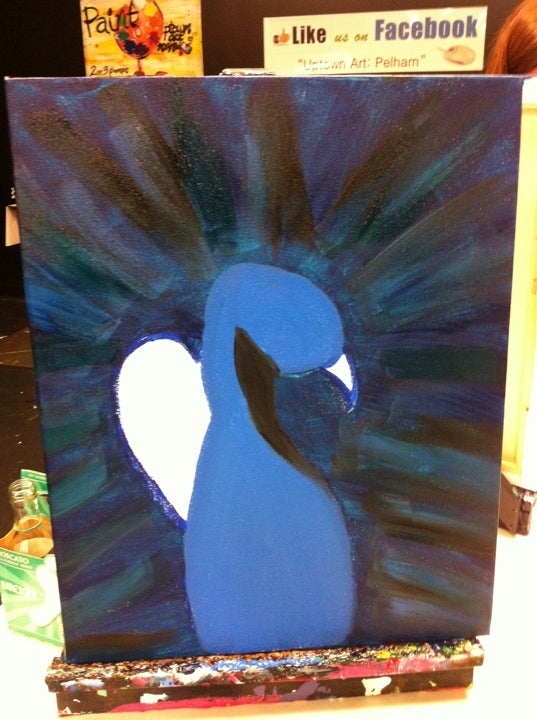 Pelham, AL Map & Directions MapQuest