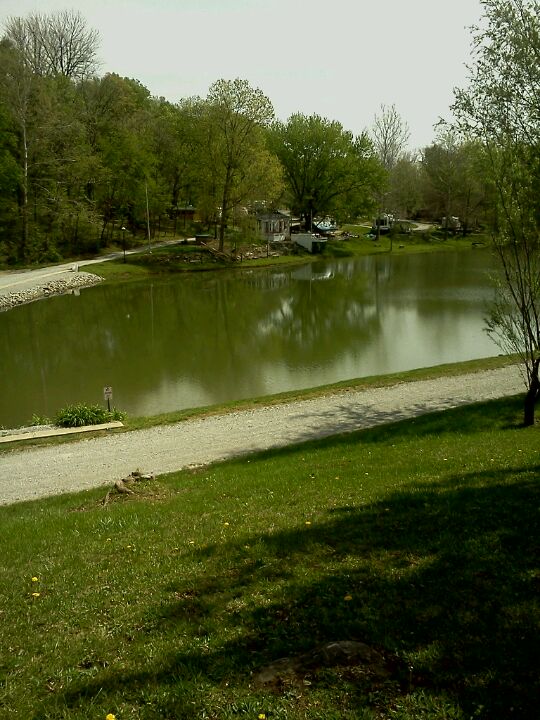 Middletown, IN Map & Directions MapQuest