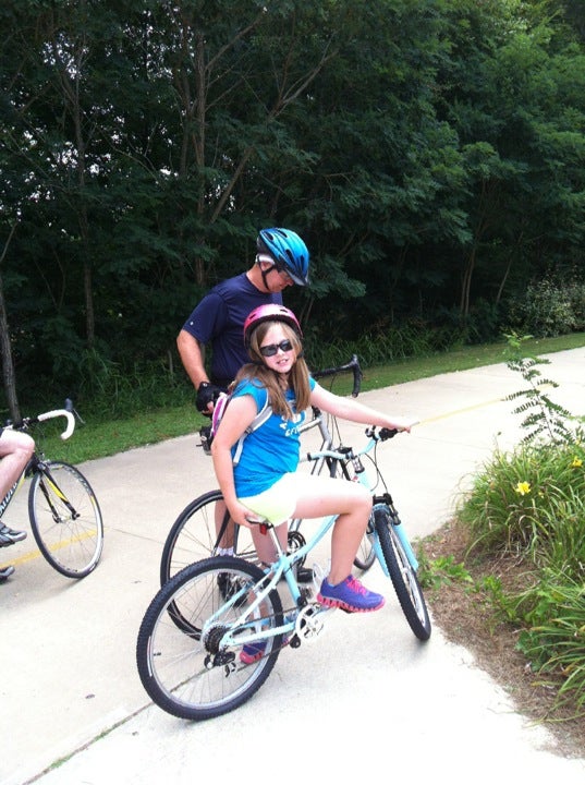 Tara Drummond Trailhead, Dallas, GA MapQuest