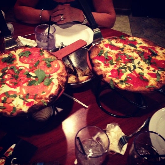 Mapstr - Restaurant Sicilian Oven Restaurant Pompano Beach 