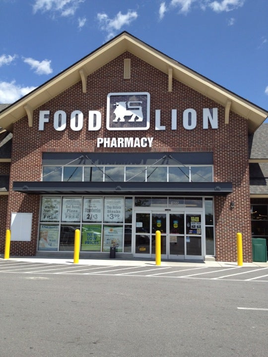 Food Lion, 1655 Buffalo Lake Rd, Sanford, NC MapQuest