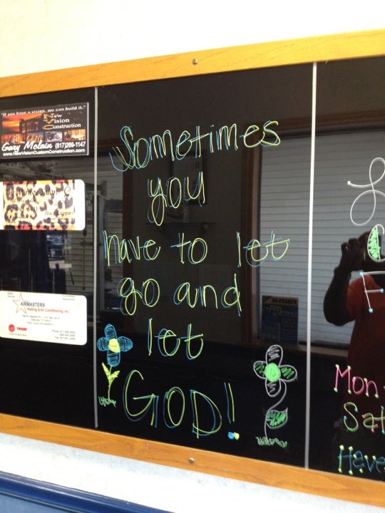 Lone Star Carwash, 1828 N Main St, Cleburne, TX, Car Washes MapQuest