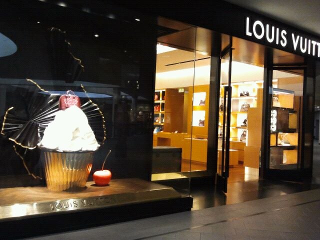 Louis Vuitton Minneapolis Edina Galleria, 3625 Galleria, Edina Galleria,  Edina Galleria, Minneapolis, MN, Leather Goods - MapQuest