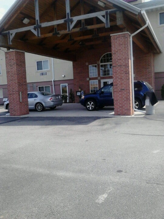 Pardeeville, WI Map & Directions MapQuest