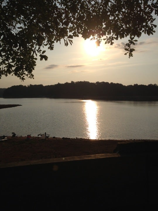 Tugaloo State Park, 1763 Tugalo State Park Rd, Lavonia, GA, Parks