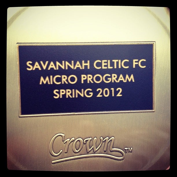 Jennifer Ross Soccer Complex, 7221 Sallie Mood Dr, Savannah, GA MapQuest