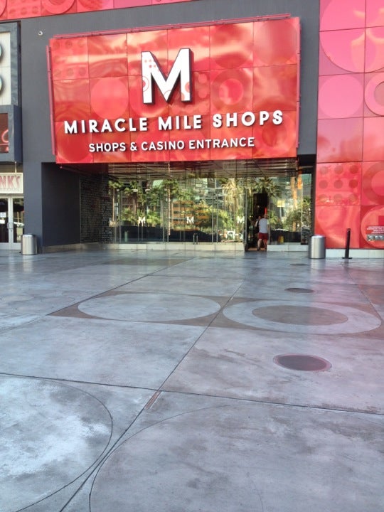 ABC Stores  Miracle Mile Shops