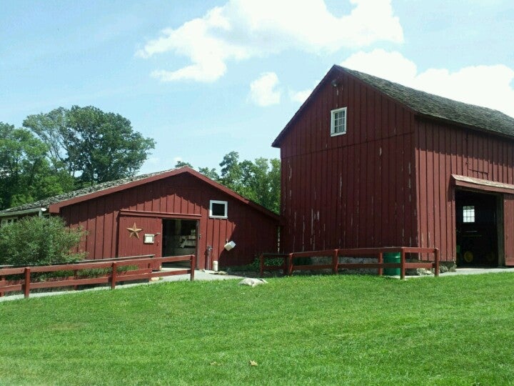 Glenmoore, PA Map & Directions MapQuest