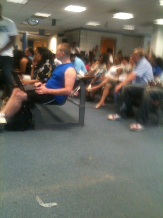 Motor Vehicle Administration, 6601 Ritchie Hwy, Glen Burnie, MD