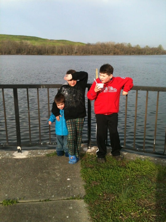 Florence, NJ Map & Directions MapQuest