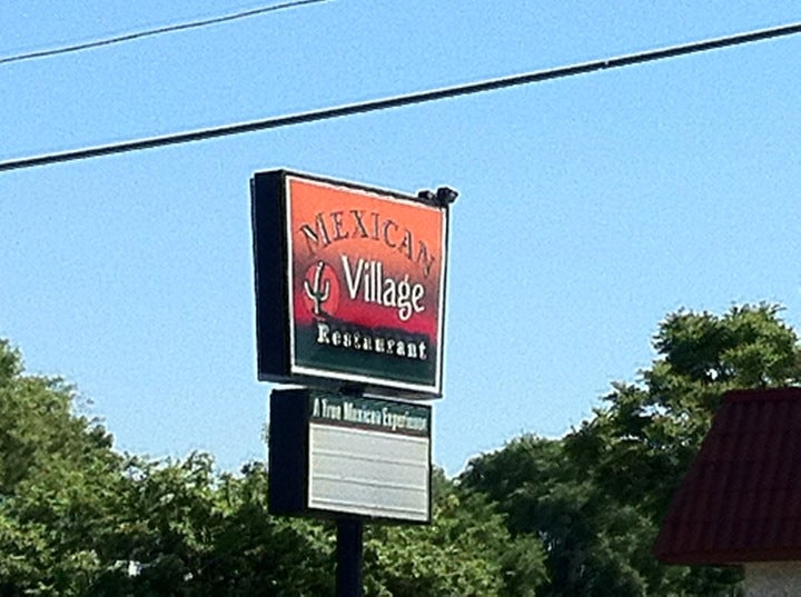 Mexican Village Restaurant, 47350 Van Dyke Ave, Shelby Twp, Michigan