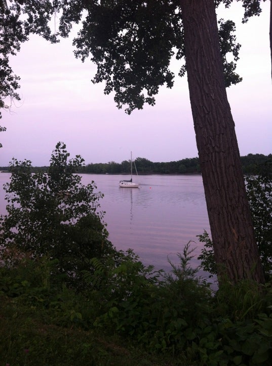 Chazy, NY Map & Directions MapQuest