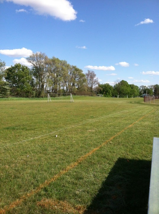 AYSO Soccer Field, Cass City, MI MapQuest