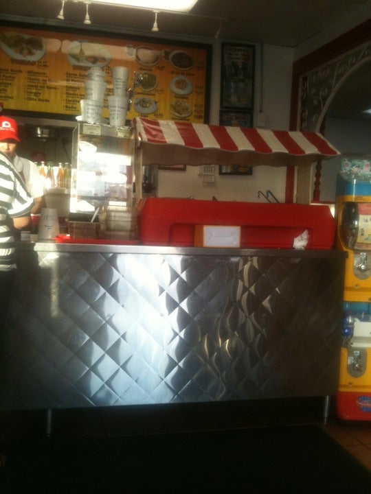 Tacos la Villa, 4001 Niles St, Bakersfield, CA MapQuest