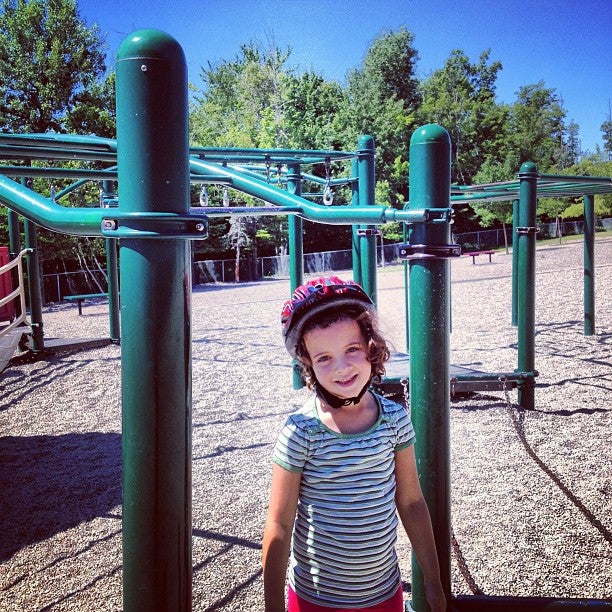 Evergreen Park School, 333 Evergreen Dr, Moncton, NB E1G 2J2, CA MapQuest