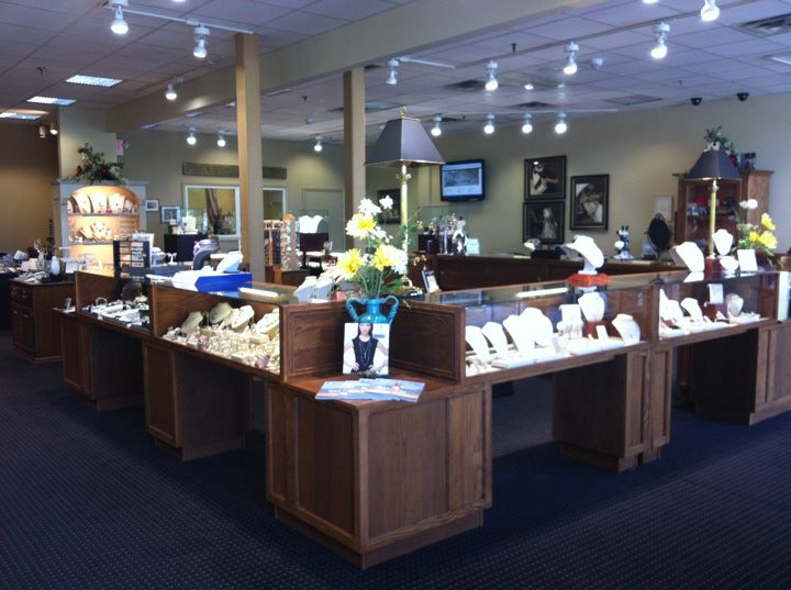 Brent Miller Jewelers Lancaster PA