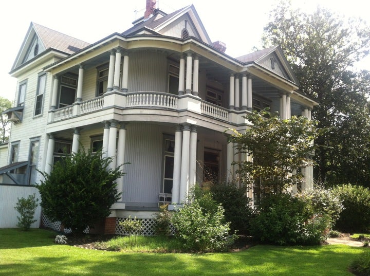 Kirby Hill House, 210 W Main St, Kountze, TX, Museums MapQuest