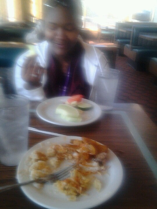 Threat Management Center, 6440 Wight St, Detroit, MI MapQuest