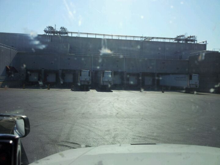 Dreyer's Grand Ice Cream, 7301 District Blvd, Bakersfield, CA, Eating
