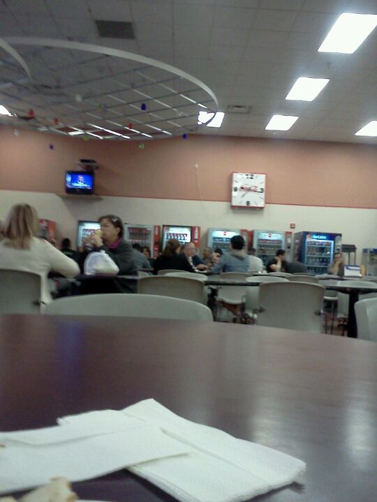 Dish Network, 1285 Joe Battle Blvd, El Paso, TX, Communications MapQuest