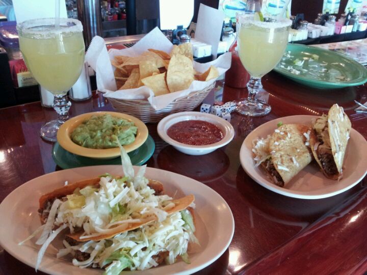 Azteca, 34 Western Plz, Fenton, MO, Restaurants MapQuest