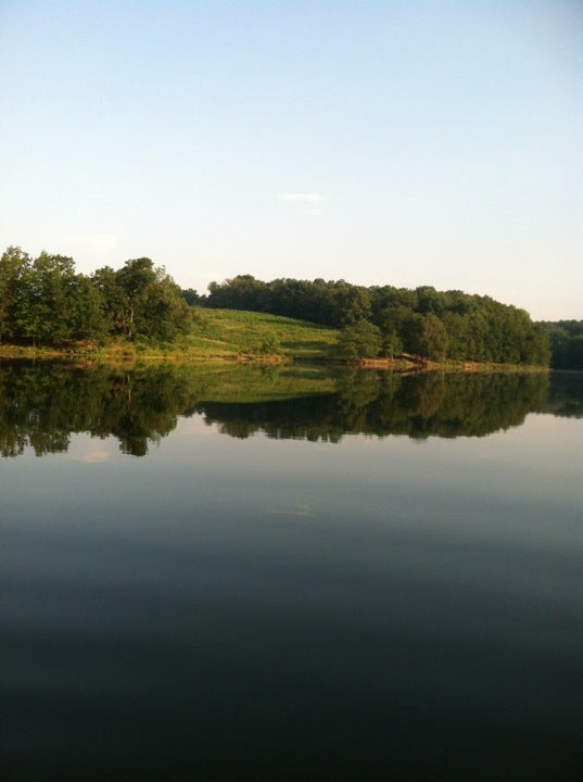Forest Ingram Lake, Cullman, AL MapQuest