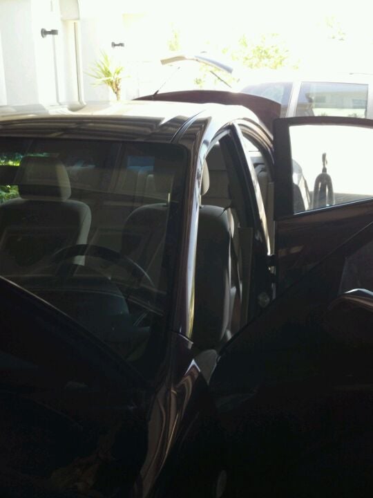 The Arreola Automotive Resort Center, 14015 NW 26th Ave, Gainesville