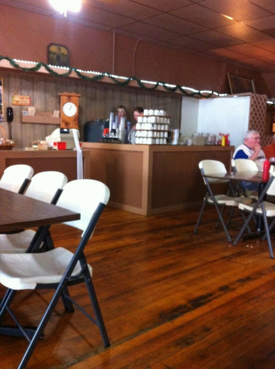 Jamesport, MO Map & Directions MapQuest