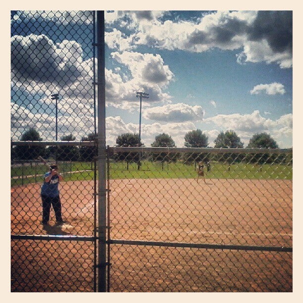 Northview Park Athletic Fields, Northview Park Rd, Eagan, MN, Parks