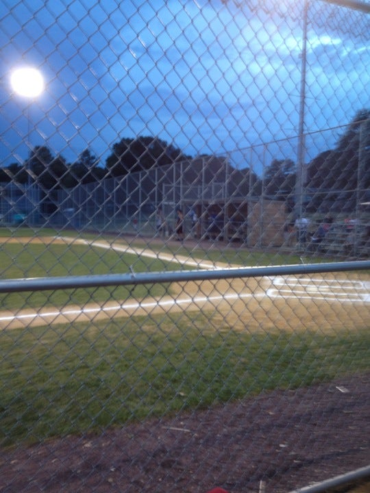 Blackwood Kiwanis Little League Baseball > Home