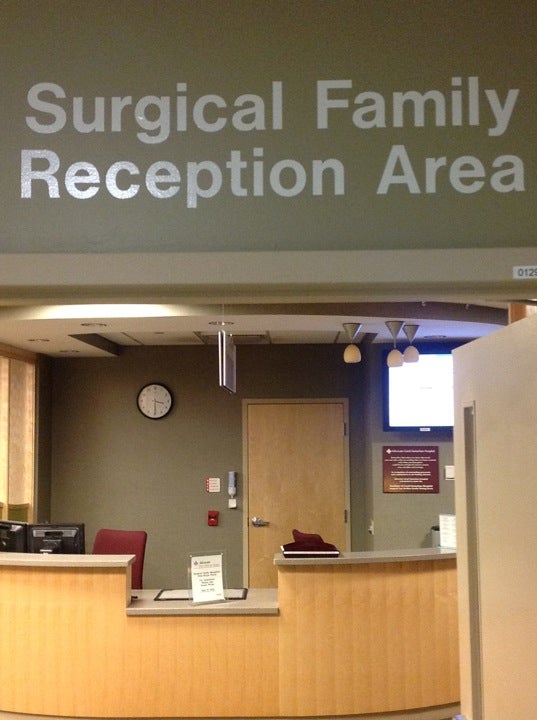 Advocate Good Samaritan Hospital, 3815 Highland Ave, Downers Grove, IL