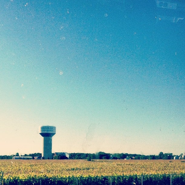 Hwy 407Trafalgar GO Transit Carpool Lot, 4180 Trafalgar Rd, Oakville