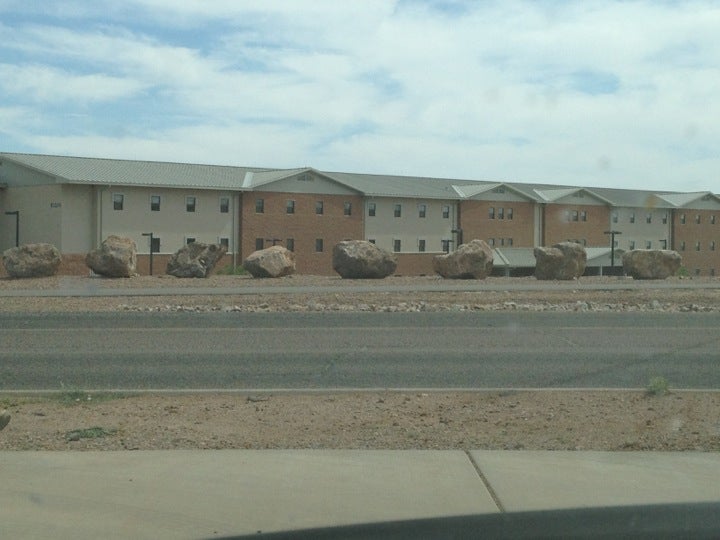 309th Battalion HQ, Fort Huachuca, AZ MapQuest