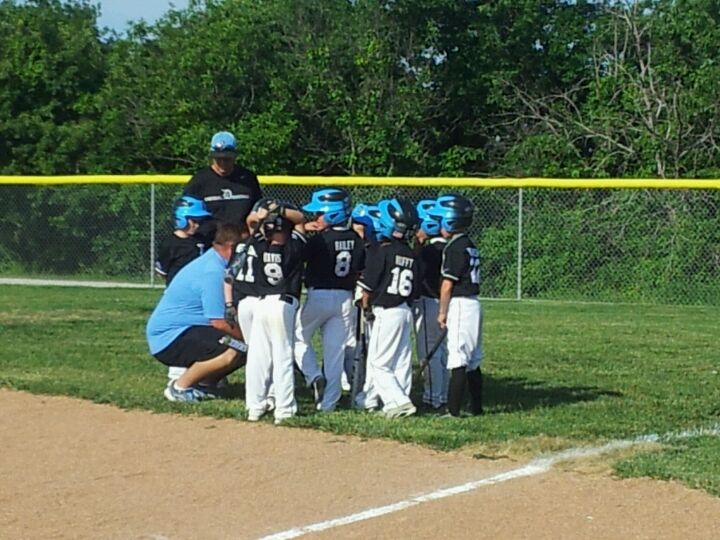 AJ Wilson Sports Complex, 9217 N Brighton Ave, Kansas City, MO, Parks