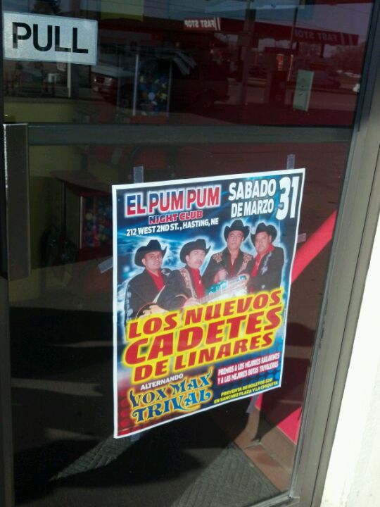 Clay Center, NE Map & Directions MapQuest