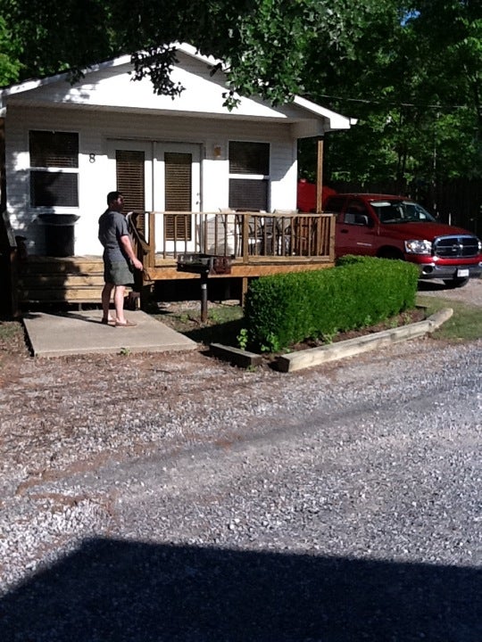 Malcolm Creek Resort & Marina, 325 Guthrie Dr, Benton, KY MapQuest