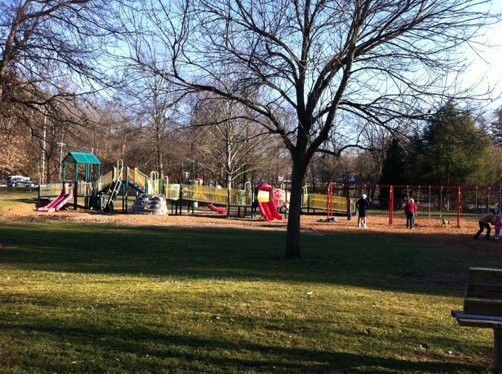 Richland Avenue Park, Dairy Ln, Athens, OH MapQuest