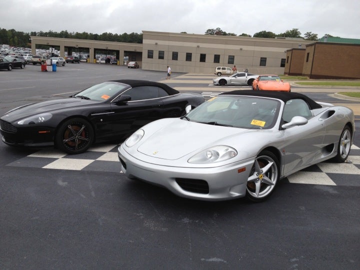 Manheim Atlanta, 4900 Buffington Rd, Atlanta, GA MapQuest