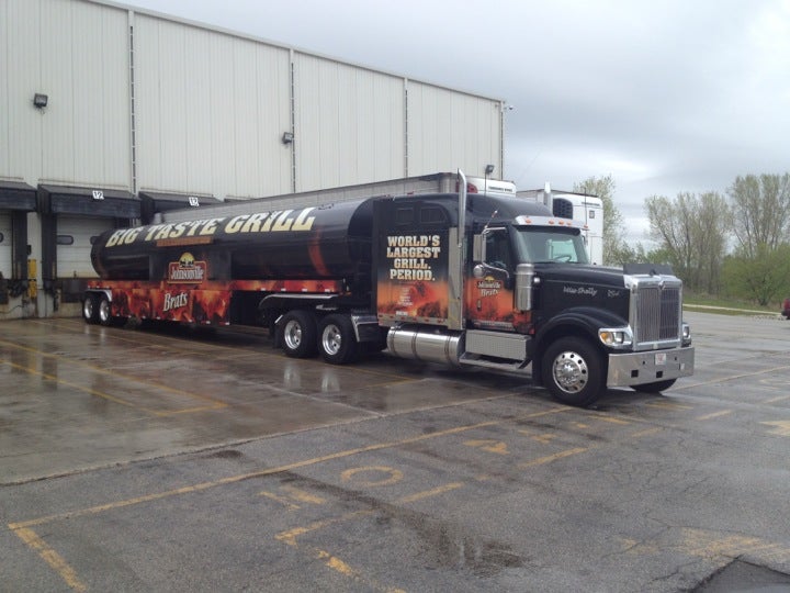 Johnsonville Sausage, W4202 County Road J, Sheboygan Falls, WI, Meat